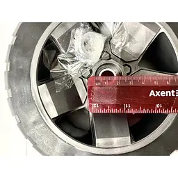 Колесо на ящики для інструментів Qbrick SYSTEM ONE 1 шт - мініатюра 2