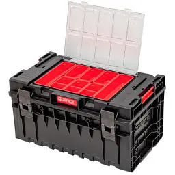 Ящик для інструментів QBRICK SYSTEM оранайзер ONE 350 2,0 EXPERT (SKRQ350E2CZAPG003) - мініатюра 3