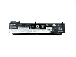 Батарея для ноутбука Lenovo ThinkPad T460s, T470s 24Wh 41-50%