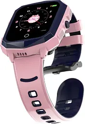 Смарт-годинник Uwatch GW73 Pink - мініатюра 5