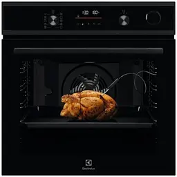 Духовка електрична Electrolux EOC6P77H
