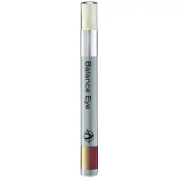 Тіні для повік Alcina Balance Monomatic Eye Shadow тон 010 (Gold) 3 г - мініатюра 2