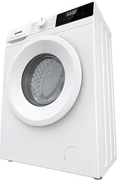 Пральна машина Gorenje WNHPI72SCS/UA автоматична - мініатюра 4