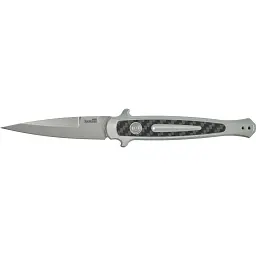Ніж Kershaw Launch 8 Gray