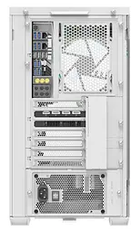 Корпус Darkflash DLX4000 White (DLX4000 White) Без БП - мініатюра 9