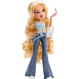 Лялька Bratz серії 2001 Reimagined Хлоя (596066) - мініатюра 2