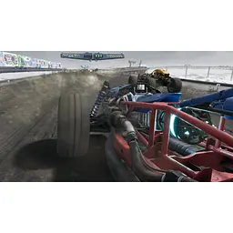 Ключ активації Microsoft ExoCross для Xbox One/Series S/X - мініатюра 7