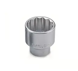 Торцева головка 30 мм 3/4" (12-гр.) Toptul hoz0009424