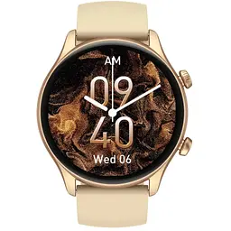 Смарт часы Zeblaze Btalk 3 Plus gold