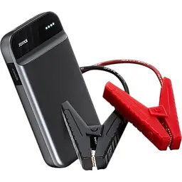 Пуско-зарядний пристрій для авто + Power Bank Xiaomi 70mai Midrive PS01 (11000mAh) - мініатюра 2