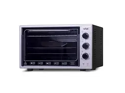 Електропіч Artel MD 3618 L Grey-Black