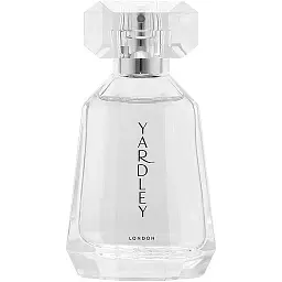 Yardley Туалетна вода Poppy Diamond 50мл - мініатюра 2