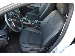 Авточохли модельні MW Brothers для Ford Focus III c 2015