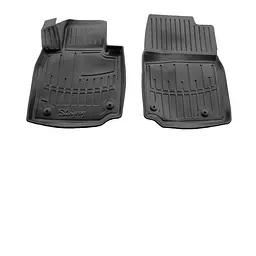 Передні 3D килимки для MX-30 EV 2020-