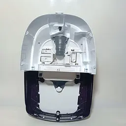 Верхня частина корпусу на миючий пилосос Bosch BWD41740, Zelmer Aquawelt (VC7920.005 + VC7920.006 + 919.0003) - мініатюра 5
