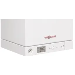 Газовий котел Viessmann Vitopend 100-W A1HB 34 кВт - мініатюра 2