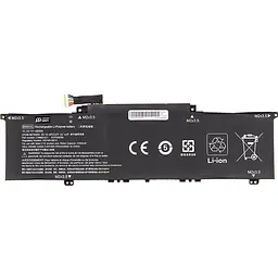 Акумулятор PowerPlant для ноутбуків HP ENVY x360 15 2020 (BN03XL) 11.1V 4100mAh (NB462209)