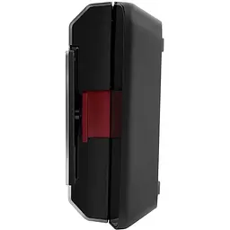 Бутербродниця Russell Hobbs 26800-56 чорна - мініатюра 3