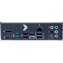 Материнська плата Asus TUF Gaming B650M-PLUS sAM5 B650 4xDDR5 M.2 HDMI DP mATX - мініатюра 7