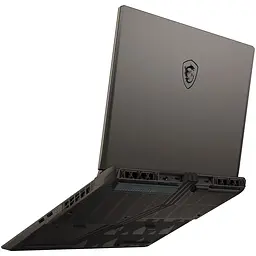 Ноутбук MSI Vector 16 HX AI A2XWHG Cosmos Gray / 16 IPS WQXGA 240 Гц / Intel Core Ultra 9 275HX / RAM 32 ГБ / SSD 1 ТБ / RTX 5070Ti, 12 ГБ / Windows 11 Home - мініатюра 14