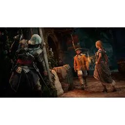 Гра Assassin's Creed Black Flag Resynced Launch Edition для PS5 (EN) [171552] - мініатюра 6