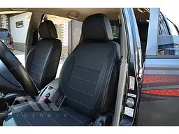 Авточохли модельні MW Brothers для Mitsubishi L-200 c 2006