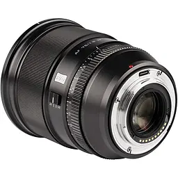 Об'єктив Viltrox AF 75mm f/1.2 Pro XF Fujifilm X [109912] - мініатюра 6