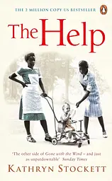 The Help - Кетрін Стокетт