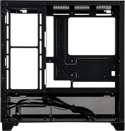 Корпус Vinga Albion Black - мініатюра 2