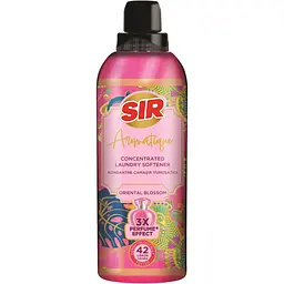 Кондиціонер для білизни SIR Aromatique Oriental Blossom парфумований 750 мл