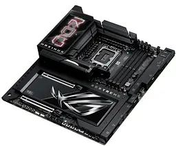 Материнська плата ASUS ROG MAXIMUS Z890 EXTREME (ROG MAXIMUS Z890 EXTREME) (Socket 1851, Intel Z890, E-ATX) - мініатюра 5