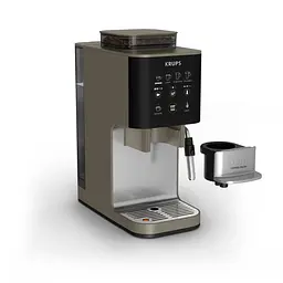 Кавомашина вузька Krups Coffee Crush Experience SA 403BE0 (61725) - мініатюра 2