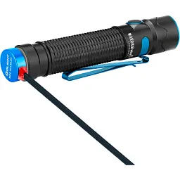 Ліхтар Olight Warrior Mini 2 Black - мініатюра 4
