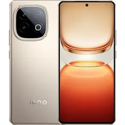 Смартфон Vivo IQOO Z10 Turbo Pro 12/256Gb Gold