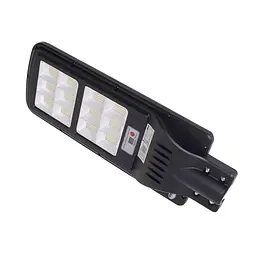 Консольний Світильник Brille на сонячній батареї HL-603/120W NW solar LED IP65 RM+MV