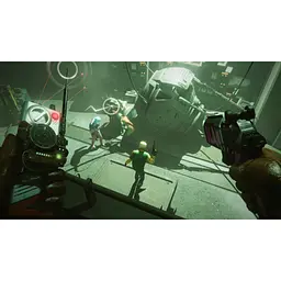 Ключ активації Microsoft The Arkane Collection для Xbox One/Series S/X - мініатюра 5
