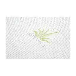 Наматрацник MirSon №1050 Alberto Тенцель (Modal) Seasons Aloe Vera 70х130 см (2200001508675) - мініатюра 5