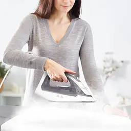 Праска Tefal Virtuo 30, 2000 Вт сіро-фіолетова (FV2C43E0) - мініатюра 13
