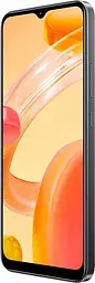 Смартфон Realme C30 3/32GB Denim Black (Global) Seller Refurbished - мініатюра 4