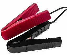 Зарядний пристрій автомобільного акумулятора Elegant Plus 6-12 V / 6 А (100430) - мініатюра 5