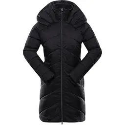 Пальто Alpine Pro Tabaela Black S (1054-007.016.0099)