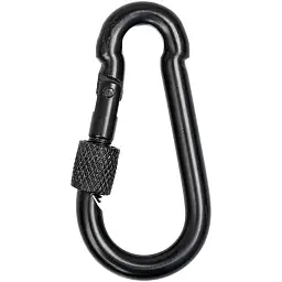 Карабін туристичний Skif Outdoor Clasp II 65 кг (BT245S-65)