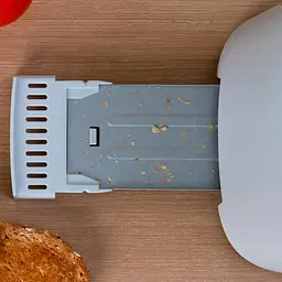 Тостер CECOTEC Toast&Taste 9000 Double White - мініатюра 7