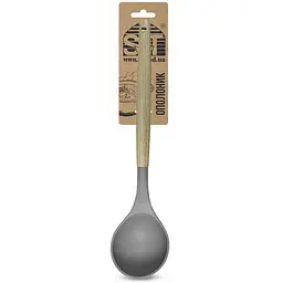 Ополоник SNT силіконовий 30,8х7х5,3см Vulkano 3300-22