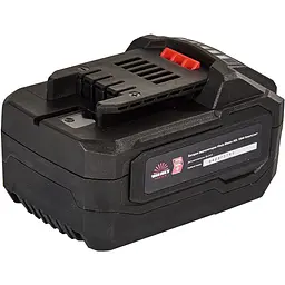 Батарея акумуляторна Vitals Master ASL 1840 SmartLine+ (184456) - мініатюра 4