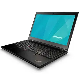 Ноутбук Lenovo ThinkPad P51 (i7-7820HQ/16/512SSD/M2200M-4Gb) - Class B- "Б/В" - мініатюра 8