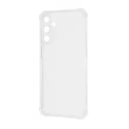 Чохол WXD Силікон 0.8 mm HQ Samsung Galaxy A15 4G/5G