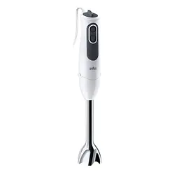 Блендер Braun MQ 3125 B (0000023243) - мініатюра 2