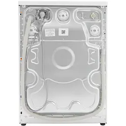 Пральна машина Beko WUE6512IXBW - мініатюра 10