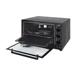 Електропіч Artel MD 3618 L BLACK - мініатюра 2